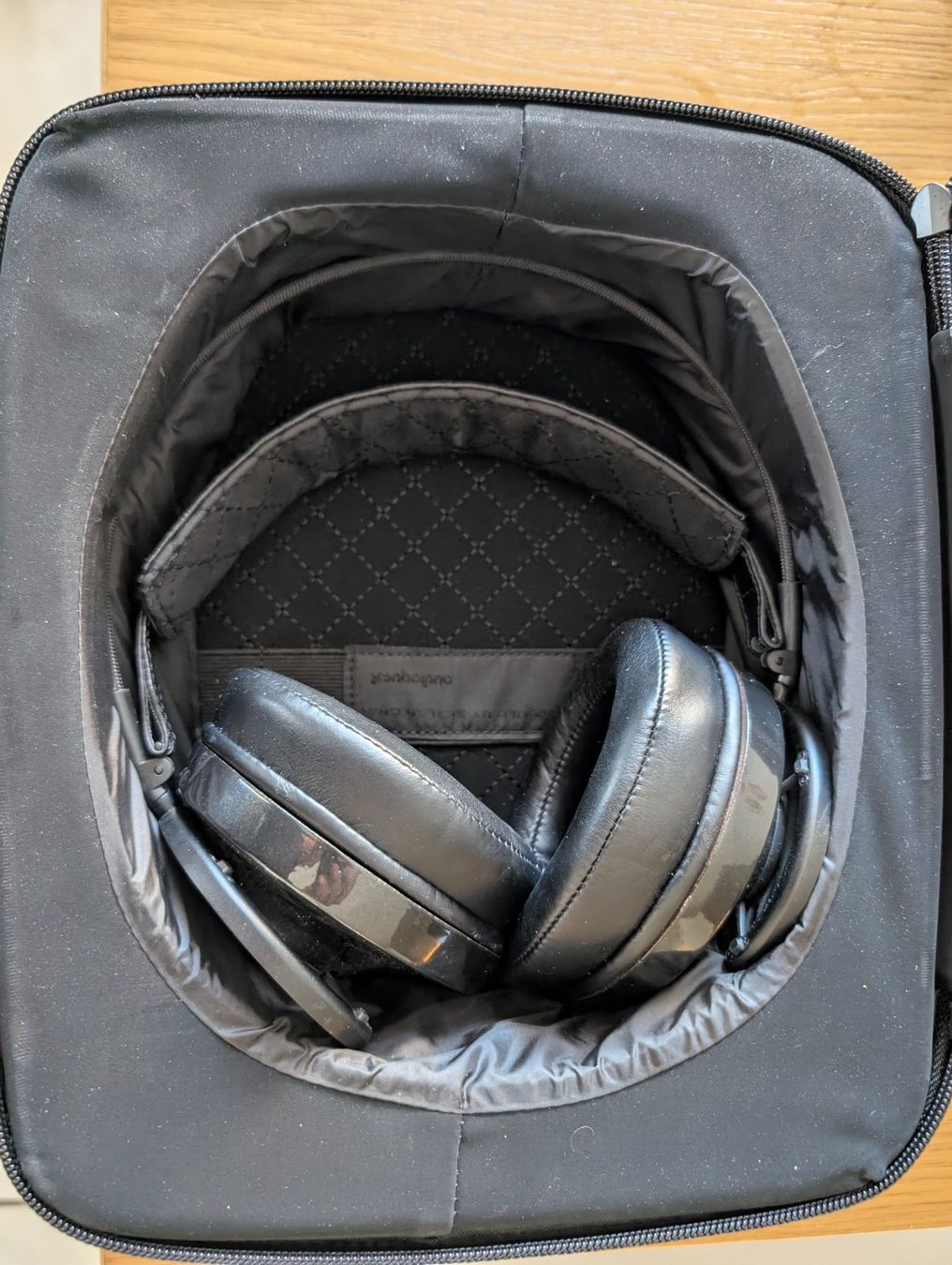 Cuffie: Audioquest Nighthawk Carbon Kopfhörer der Spitzenklasse – Usato da Breganzona venduto da oligab81 3