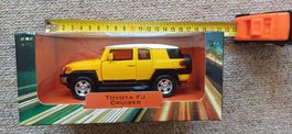 Toyota FJ Cruiser 1:35 ?