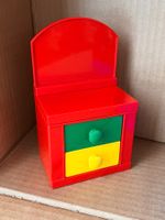 Lego Duplo Education Dolls Schrank mit Schubladen