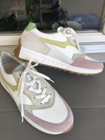 Gabor Comfort Optifit 7 H Gr 40 Schuhe Sneaker neuwertig