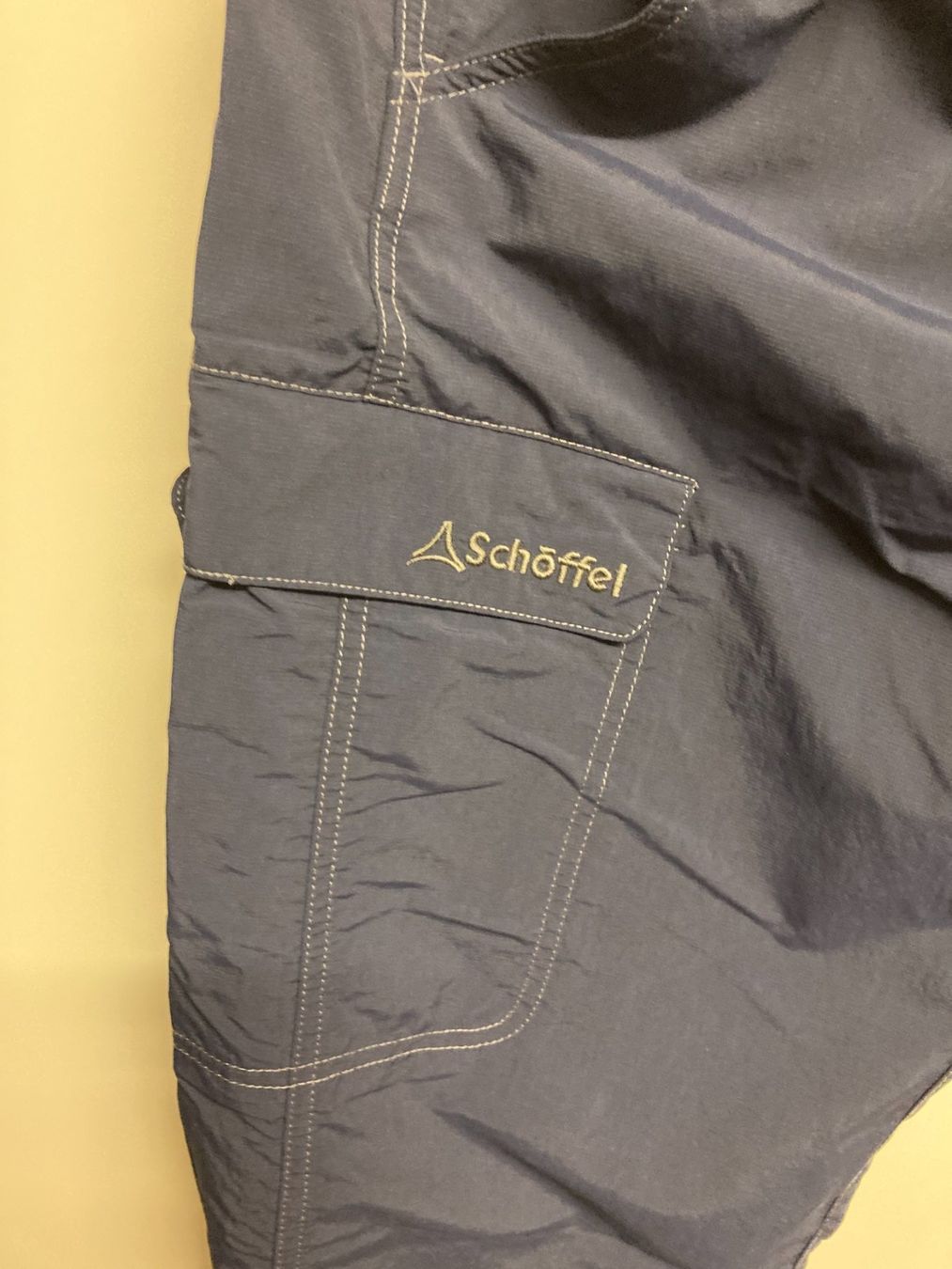 Pantaloni: Wander-Hose – Usato da Jegenstorf venduto da Mm2448 2