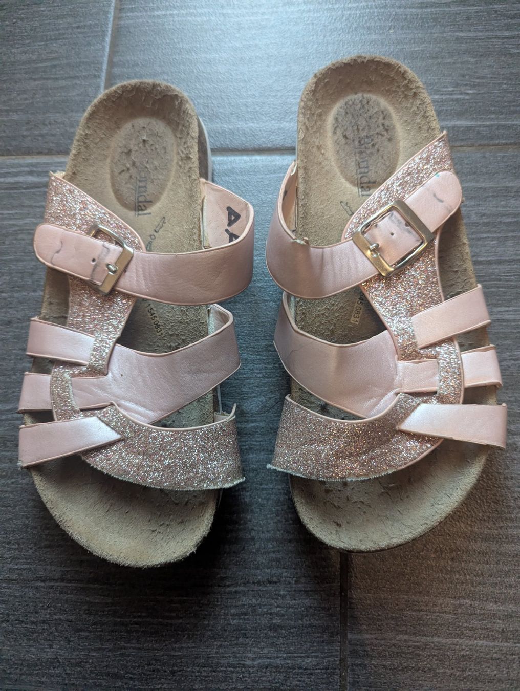 Scarpe per ragazze: Hausschuhe 36 – Usato da Wangen ZH venduto da Nadja056