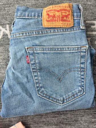 Levi’s Jeans W29 L30 