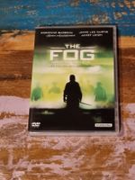 The Fog, DVD Horror