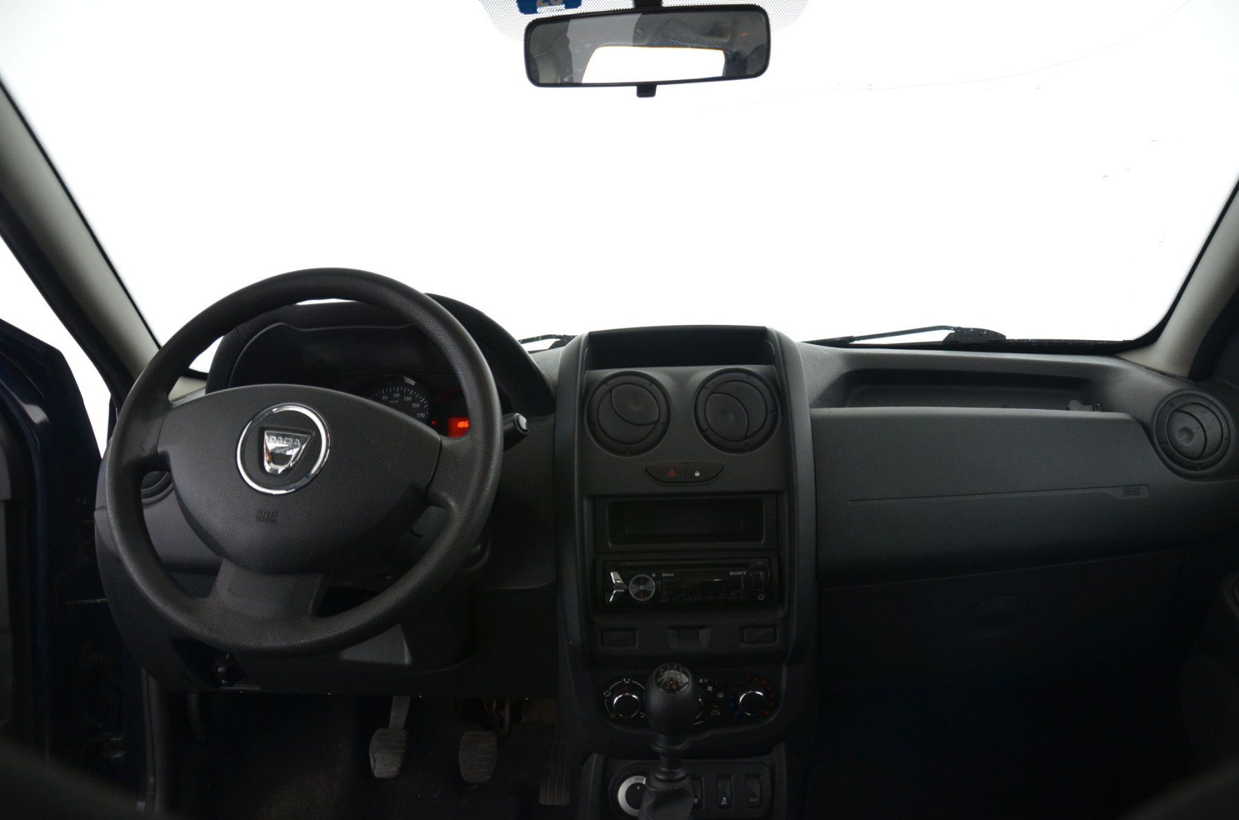 Dacia Autos: Dacia Duster 1.6 4x4 – Gebraucht aus Ebnat-Kappel von ah-Auto-AG 7