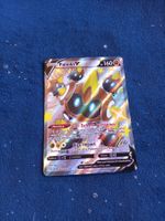 SHINY Falinks V Full Art (EN) Shining Fates SV 115