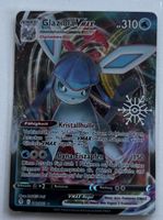 Pokémon Glaziola VMAX 041/203 Schneeflocke DE 2023