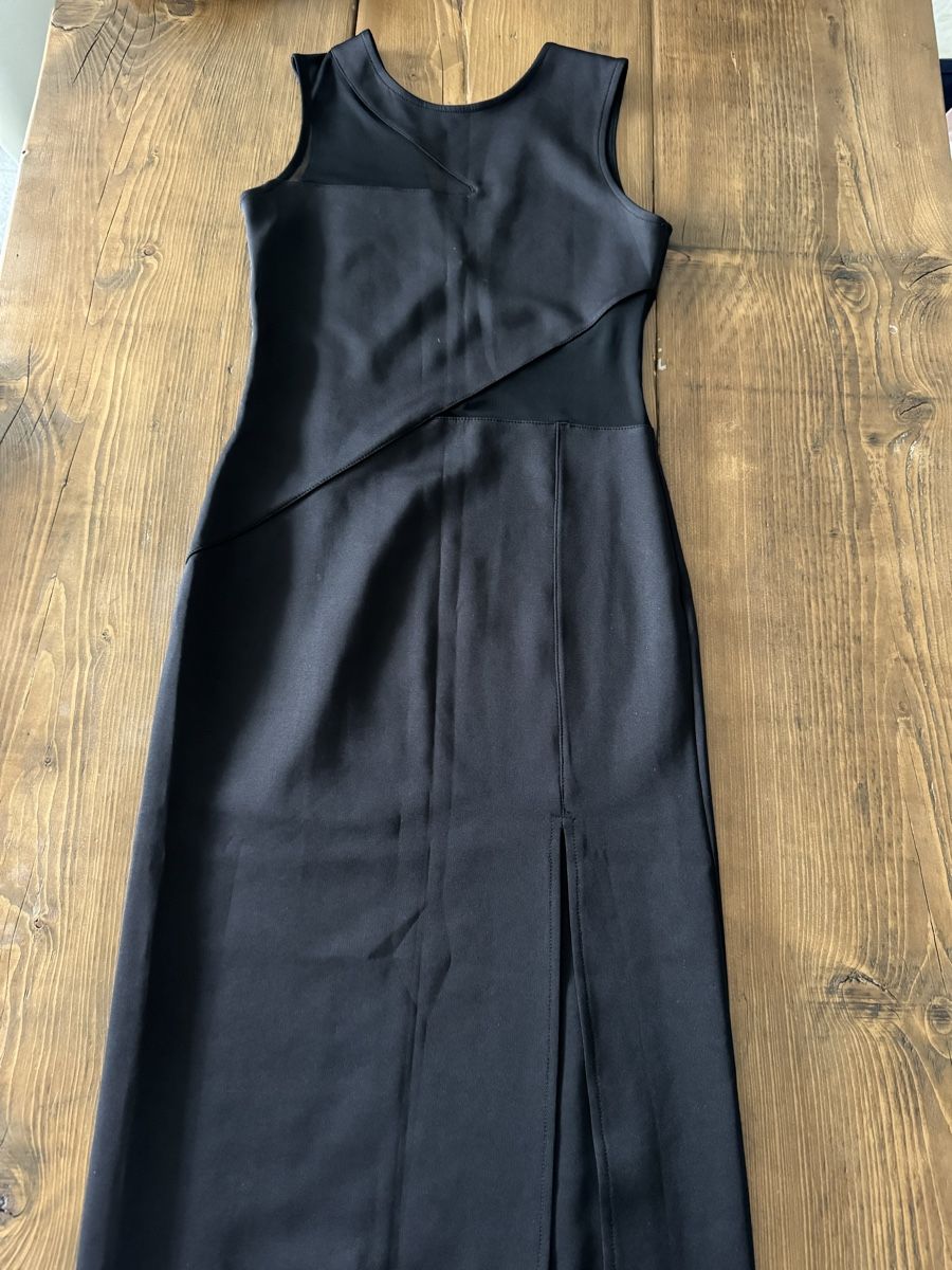 Vestiti: Robe longue noir taille S – Nuovo e nell'imballaggio originale da Porrentruy venduto da fee_24