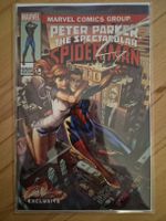 Peter Parker #1 (JSC)