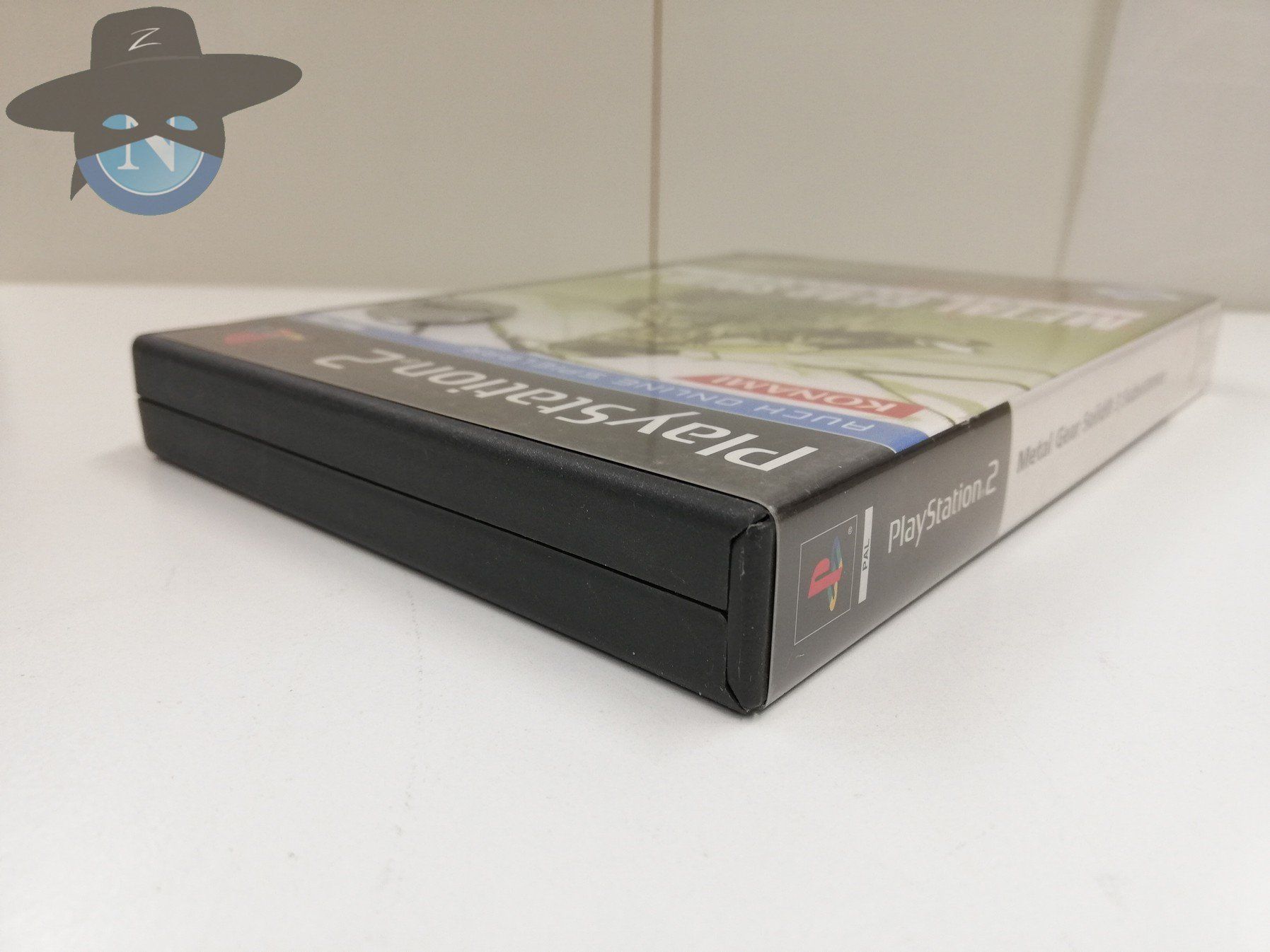 Sony Giochi: Metal Gear Solid 3 - Subsistence Sony Playstation 2  -   PS2 – Usato da St. Gallen venduto da zorro_dc 5