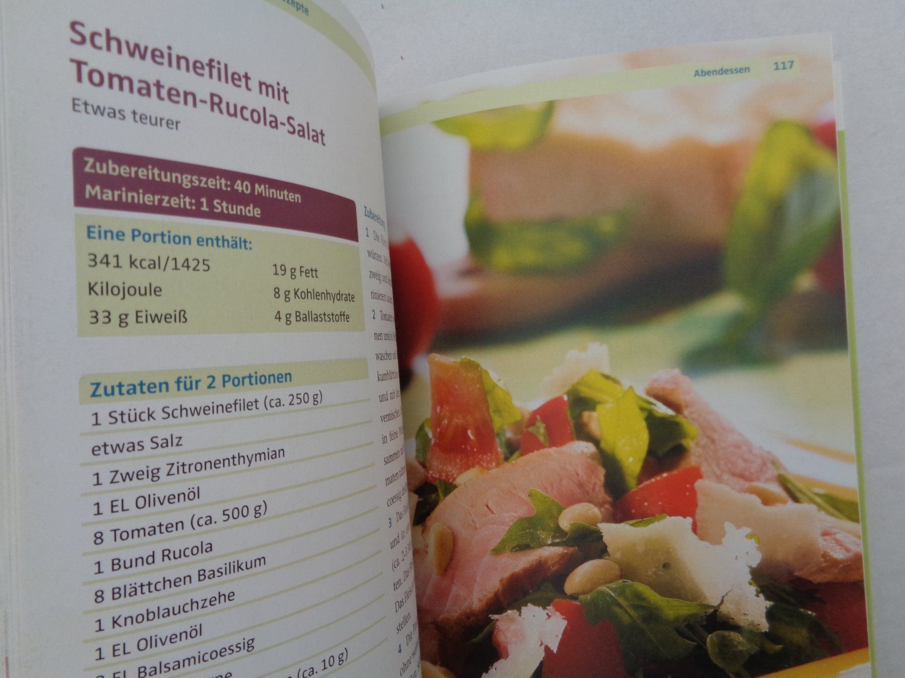 Libri: Ernährungsratgeber Magen und Darm – Usato da Chur venduto da omonia 7