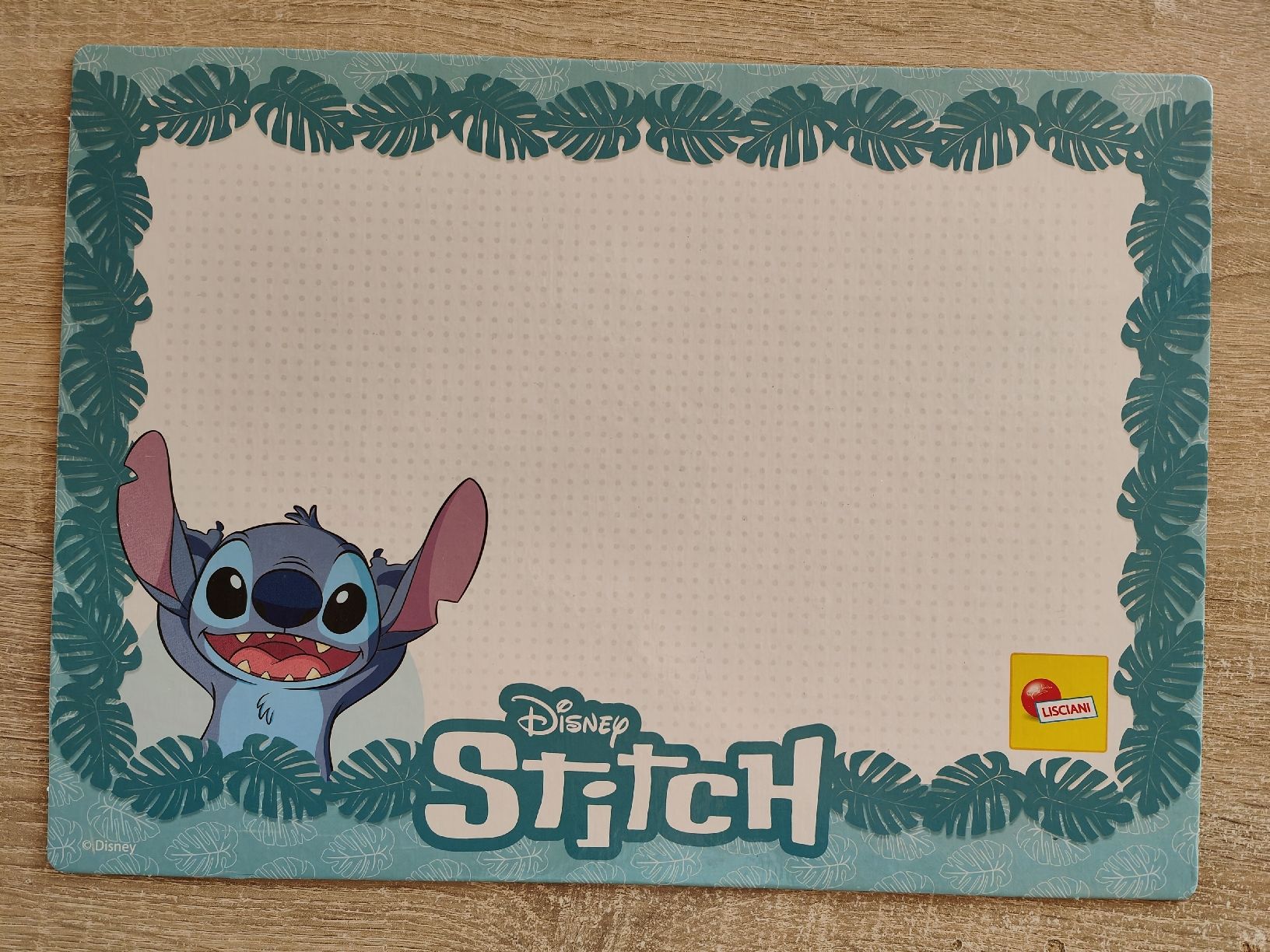 Giocattoli: Stitch Mal- & Schreiblernset – Nuovo (secondo la descrizione) da Kleinandelfingen venduto da Stitch2014 7