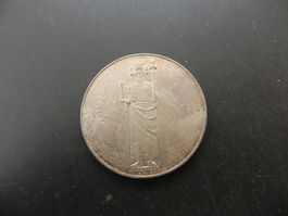 Medaille Basel im Bund der Eidgenossenschaft 1951 Silber 15g