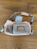 Kinderwagen-Organizer