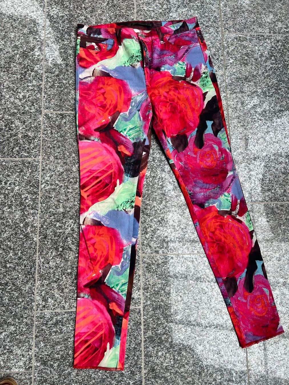 Hosen: Damenhose – Gebraucht aus Remigen von Orlana7