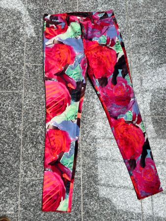 Damenhose