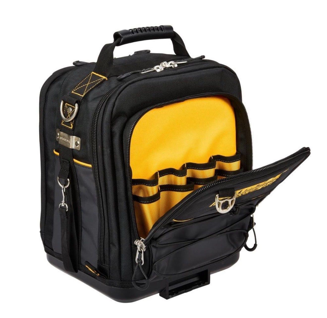 Dewalt Tutti gli attrezzi: sac à dos DeWALT TOUGHSYSTEM ® 2.0 – Nuovo e nell'imballaggio originale da Lausanne venduto da OFFICINA.shop 2
