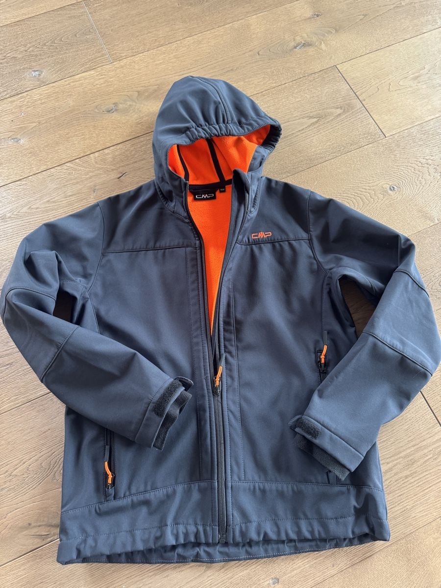 Vestes: Softshell, super Zustand – D'occasion à Diessenhofen par sype 1