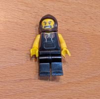 Lego Figur Blacksmith cas413