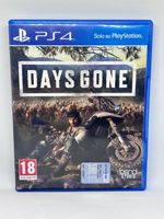Days Gone per PlayStation 4