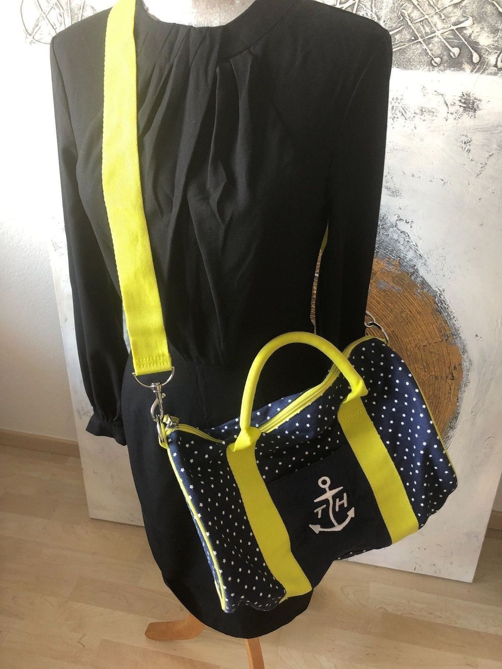 Tommy Hilfiger Borse da donna: Tommy Hilfiger Tasche – Usato da Zug venduto da Marika33 1