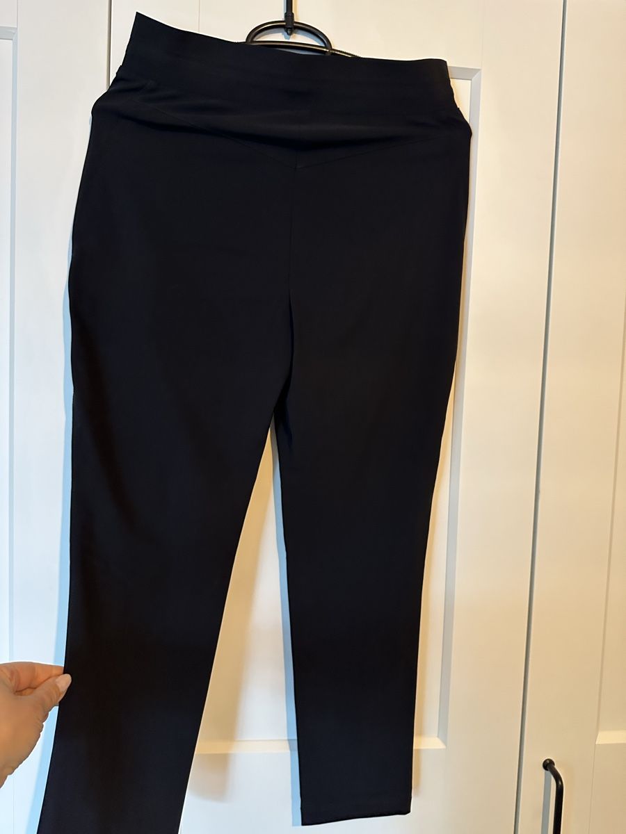 Marc Cain Pantaloni: Marco Cain Hose Grösse N1. – Usato da Zürich venduto da millaiana 5