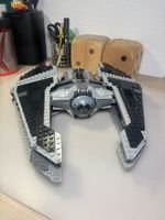 LEGO Star Wars Nr. 9500 Sith Fury-class Interceptor 