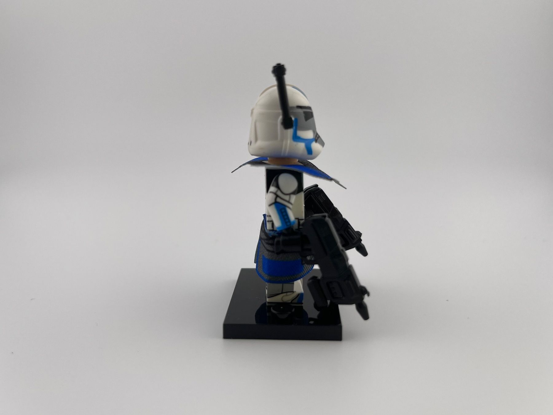 Baukästen: ARC COMMANDER HAVOC Clone für Lego Star Wars – Neu und originalverpackt aus Uetendorf von  3