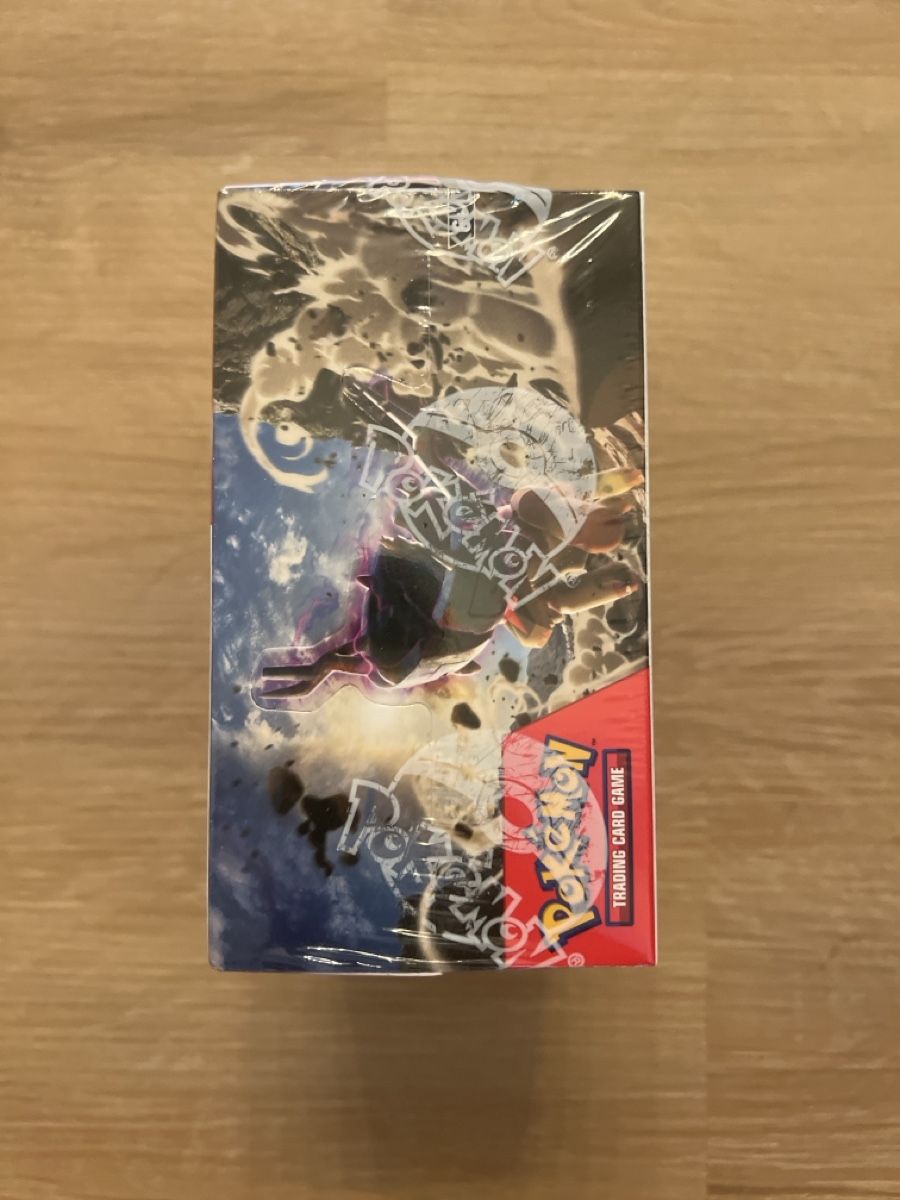 Pokémon Sammelbilder & Trading cards: Pokemon TCG Paldea Evolved Booster Box sealed – Neu und originalverpackt aus Berikon von UmbreonFanboy10 5