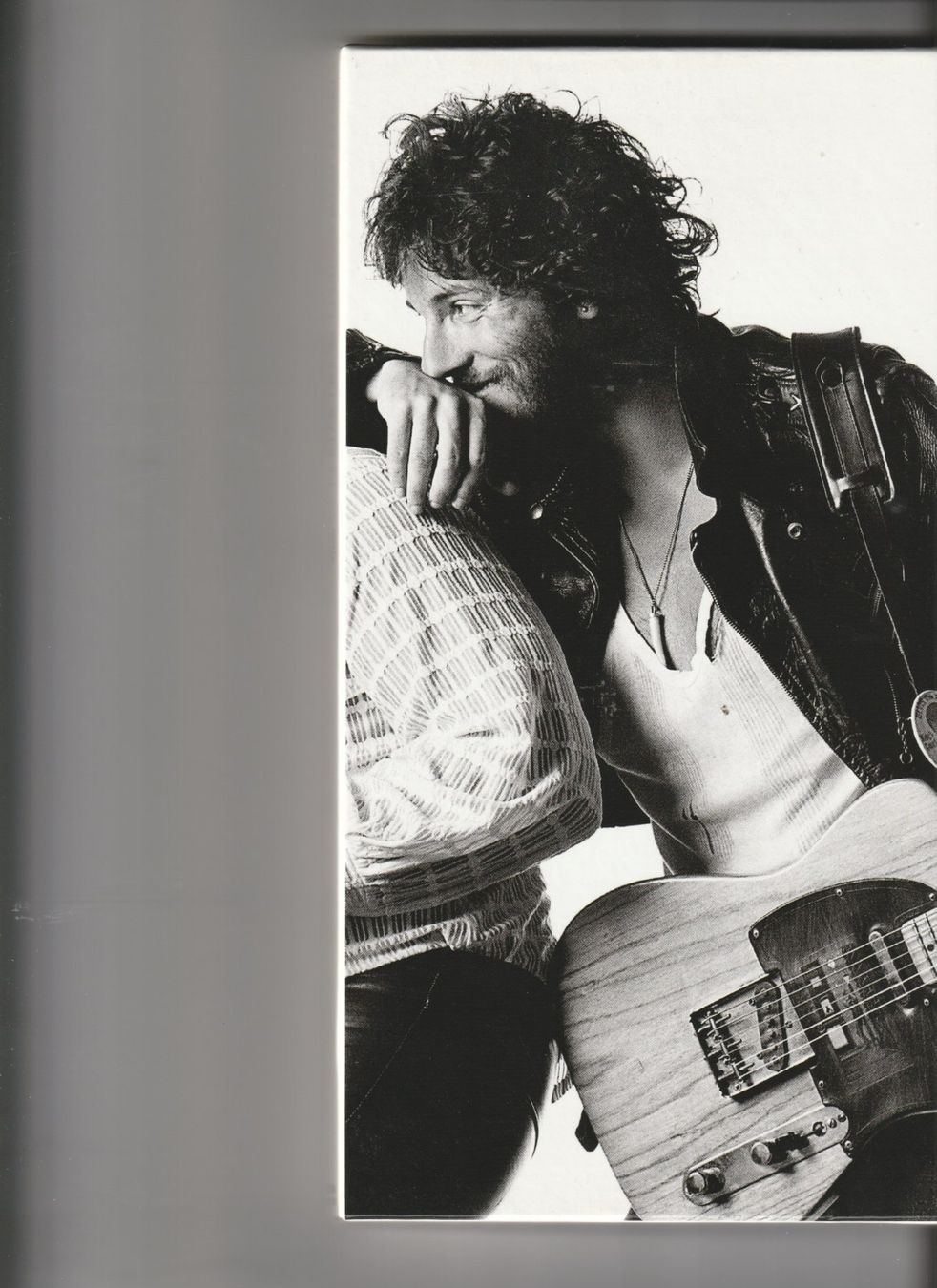 CD: Bruce Springsteen - Born to run  30th anniversary edition – Nuovo (secondo la descrizione) da Chur venduto da zowie72