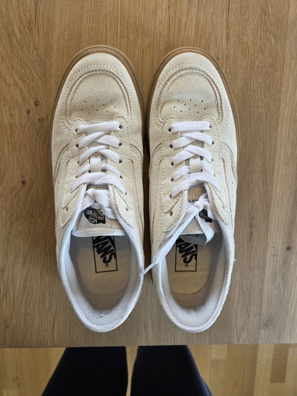Scarpe da donna: Schuhe Vans Gr. 40 – Usato da Kriens venduto da lie_2wyn 4