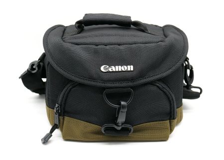 Canon schöne grosse universelle Kameratasche