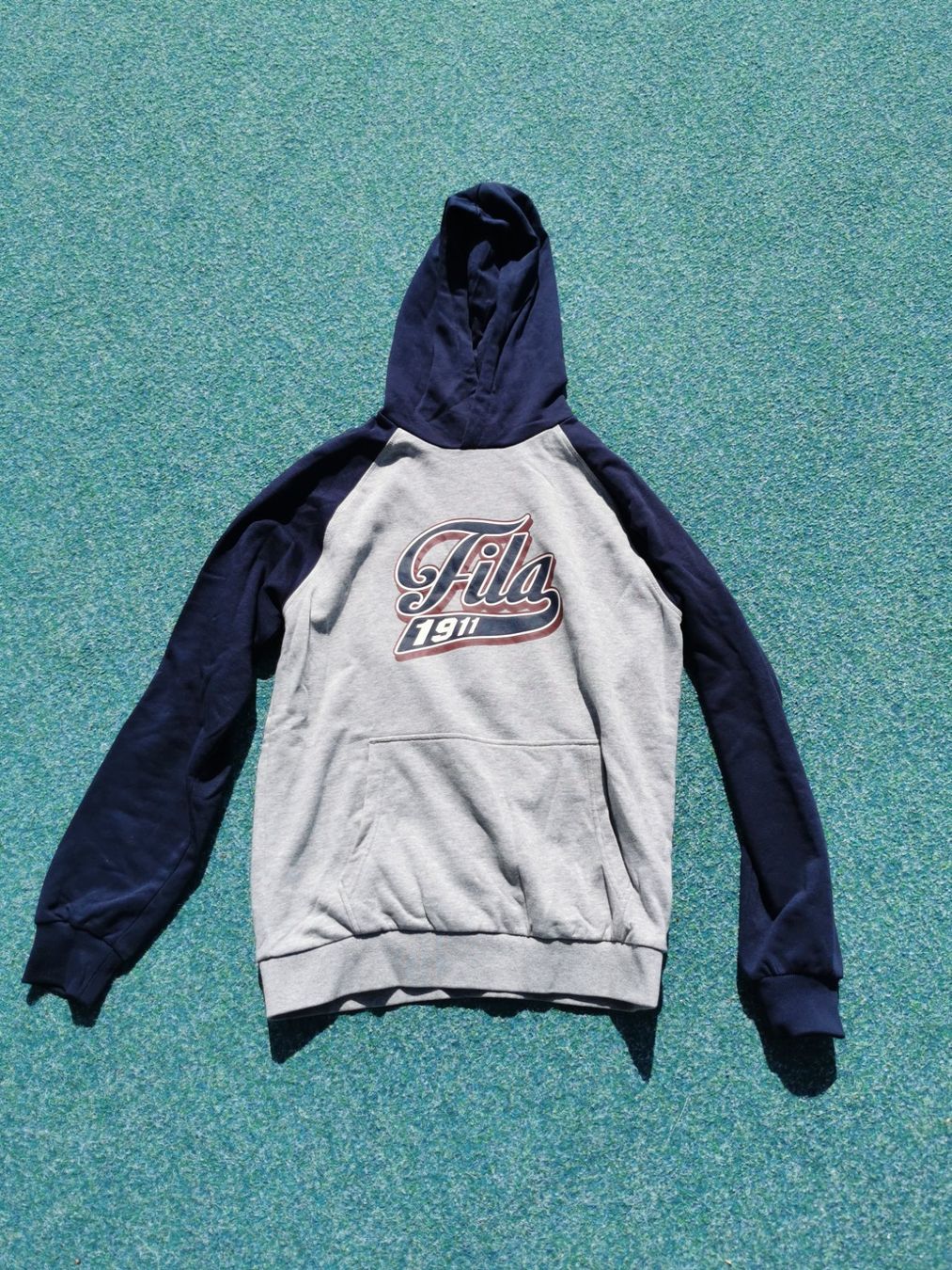 Pullover & Sweatshirts: Pullover – Gebraucht aus Schafisheim von nachteule73