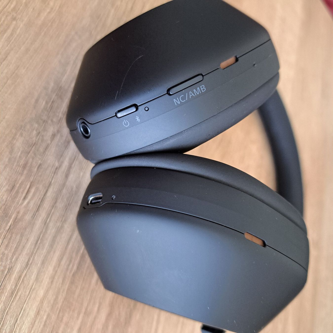 Sony Cuffie: Casque audio Sony WH-1000XM5S Bluetooth Kopfhörer – Usato da Petit-Lancy venduto da 4most 1