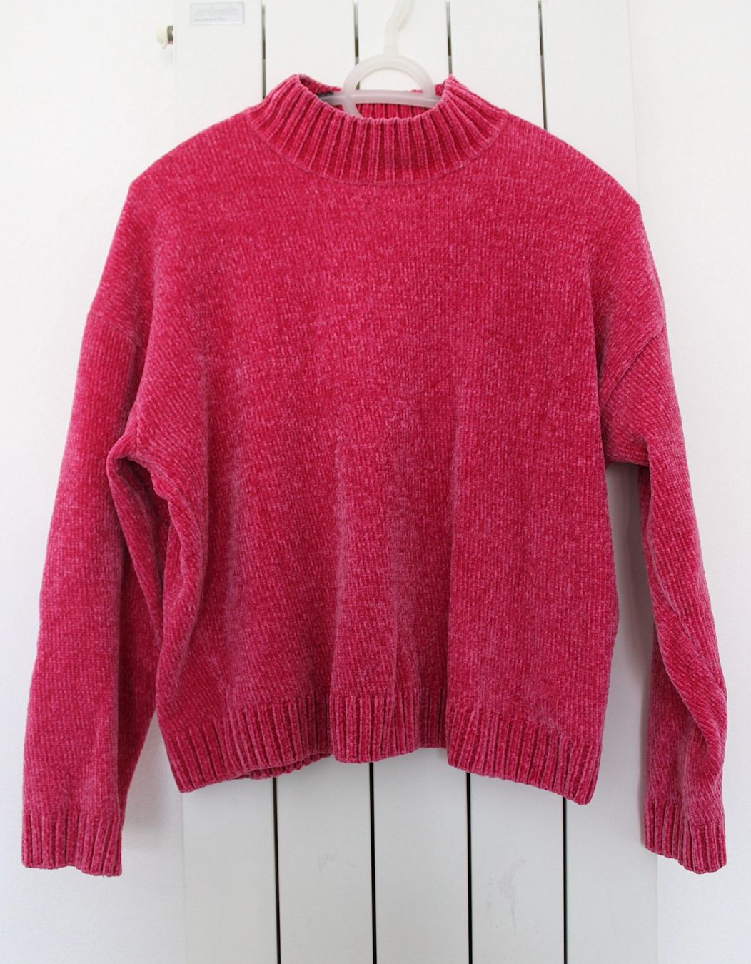 Pullover & Sweatshirts: Pullover, Angeschrieben mit S, könnte ev. auch M passen – Gebraucht aus Locarno von madame-tus-sauds 2