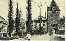 Sursee  1912