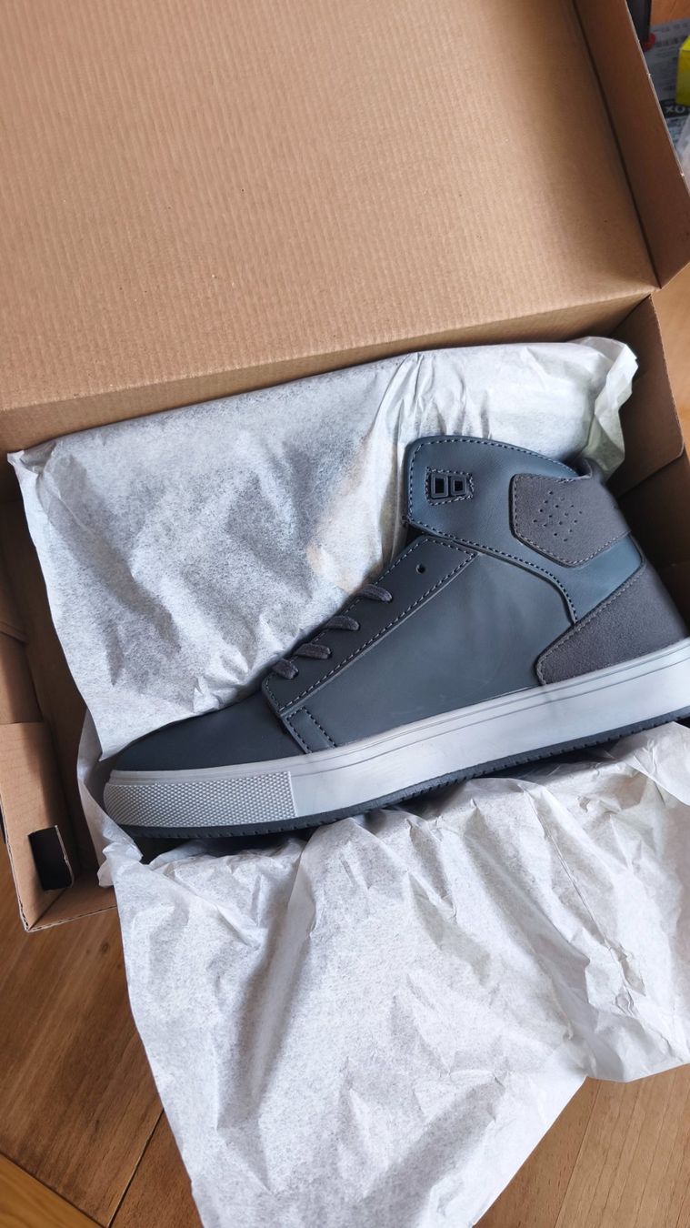 Scarpe da uomo: Tamboga Schuh Kunstleder 41 – Nuovo e nell'imballaggio originale da Sarnen venduto da sebalant 4