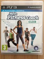 Mein Fitness-Coach - PS 3