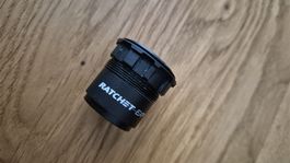 Freilauf / Hub DT Swiss für SRAM XDR