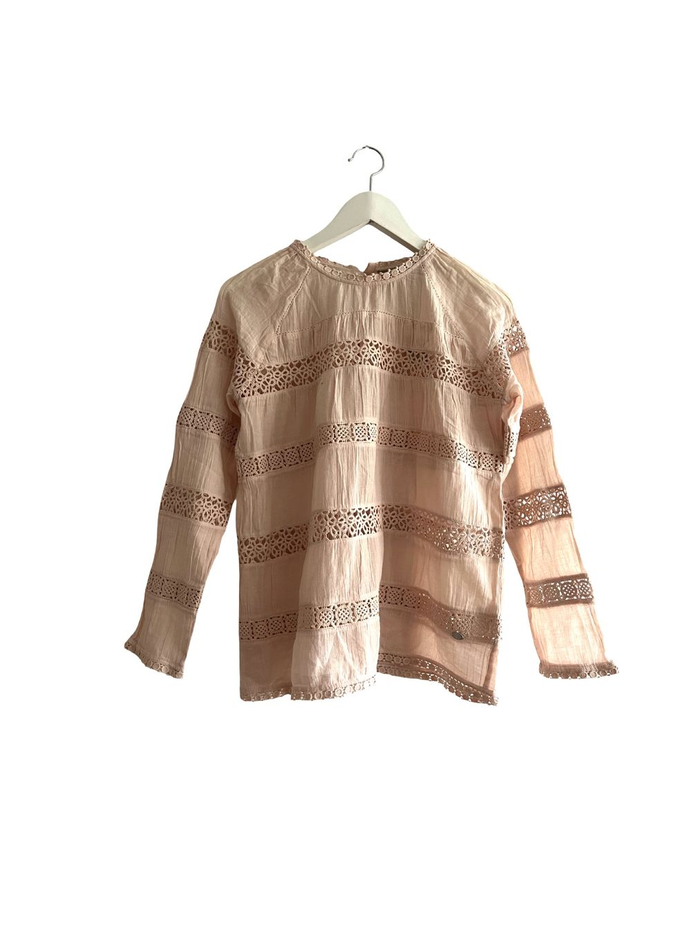 Blusen: PLUS FINE süsse Bluse - wie neu - – Gebraucht aus Jona von vanessasupermarket20 5