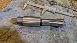 Schaublin W25 Adapter