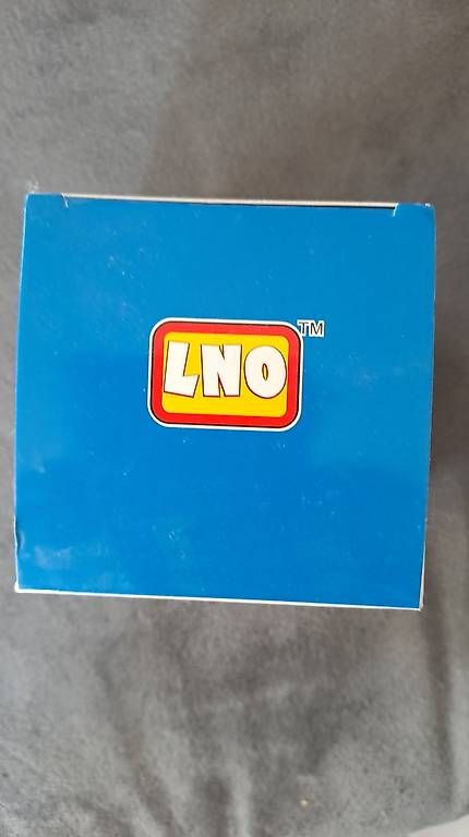 Kit di costruzioni: LNO GIft Series Superman – Nuovo e nell'imballaggio originale da Altendorf venduto da smkf 2