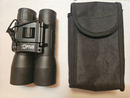 OPTUS Feldstecher / Fernglas 12x32