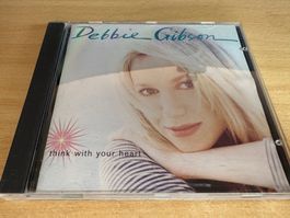 Debbie Gibson – Think With Your Heart