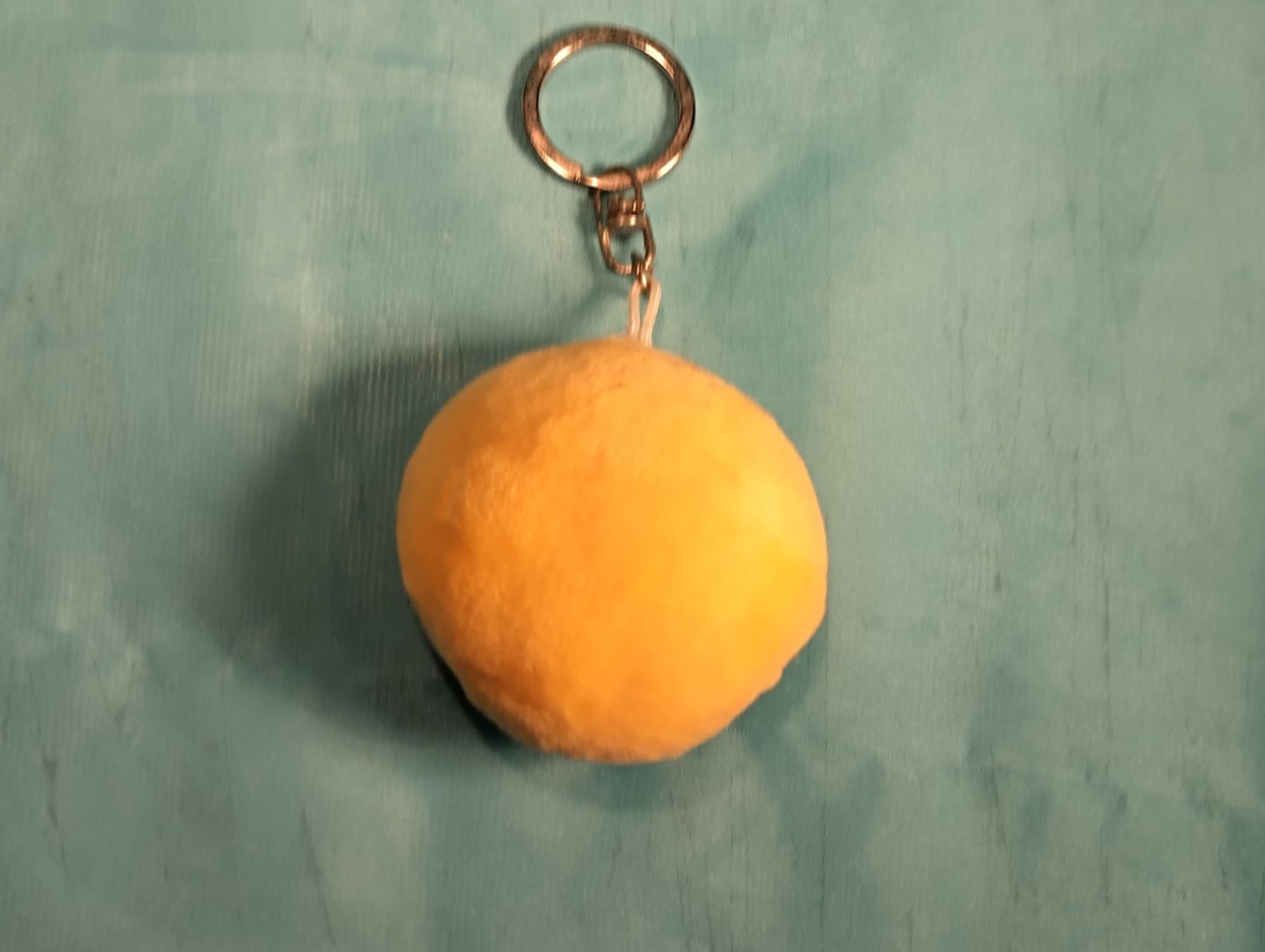 Schlüsselanhänger & - bänder: Smiley Schlüsselanhänger – Neu (gemäss Beschreibung) aus Bellach von JingleCherry 1
