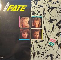 Fate ‎– Won't Stop