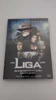 Die Liga der aussergewöhnlichen Gentlemen (DVD)