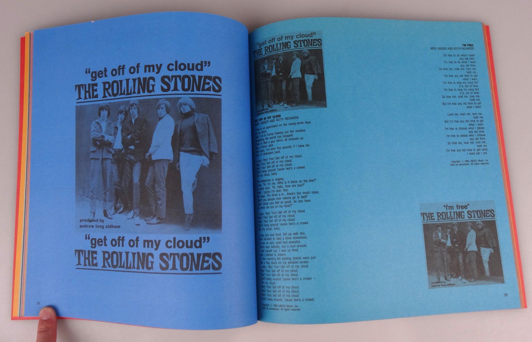 Kompaktkassetten: The Rolling Stones Singles Collection Cassette Set – Gebraucht aus Rüti ZH von Restwert_Rueti_ZH 4