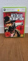 Xbox 360 - Red Dead Redemption