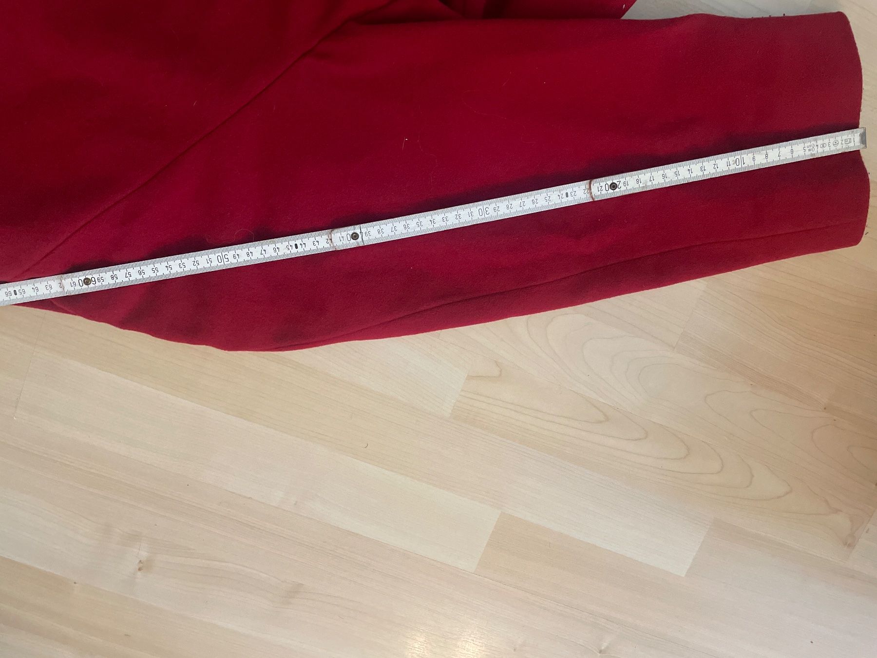 Basler Cappotti: Wintermantel Basler, Grösse 52 – Usato da Schaffhausen venduto da Kolibri023 5